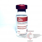 DROSTANOL PROPIONAT ( 10ML 100MG/1ML ) - ERGO